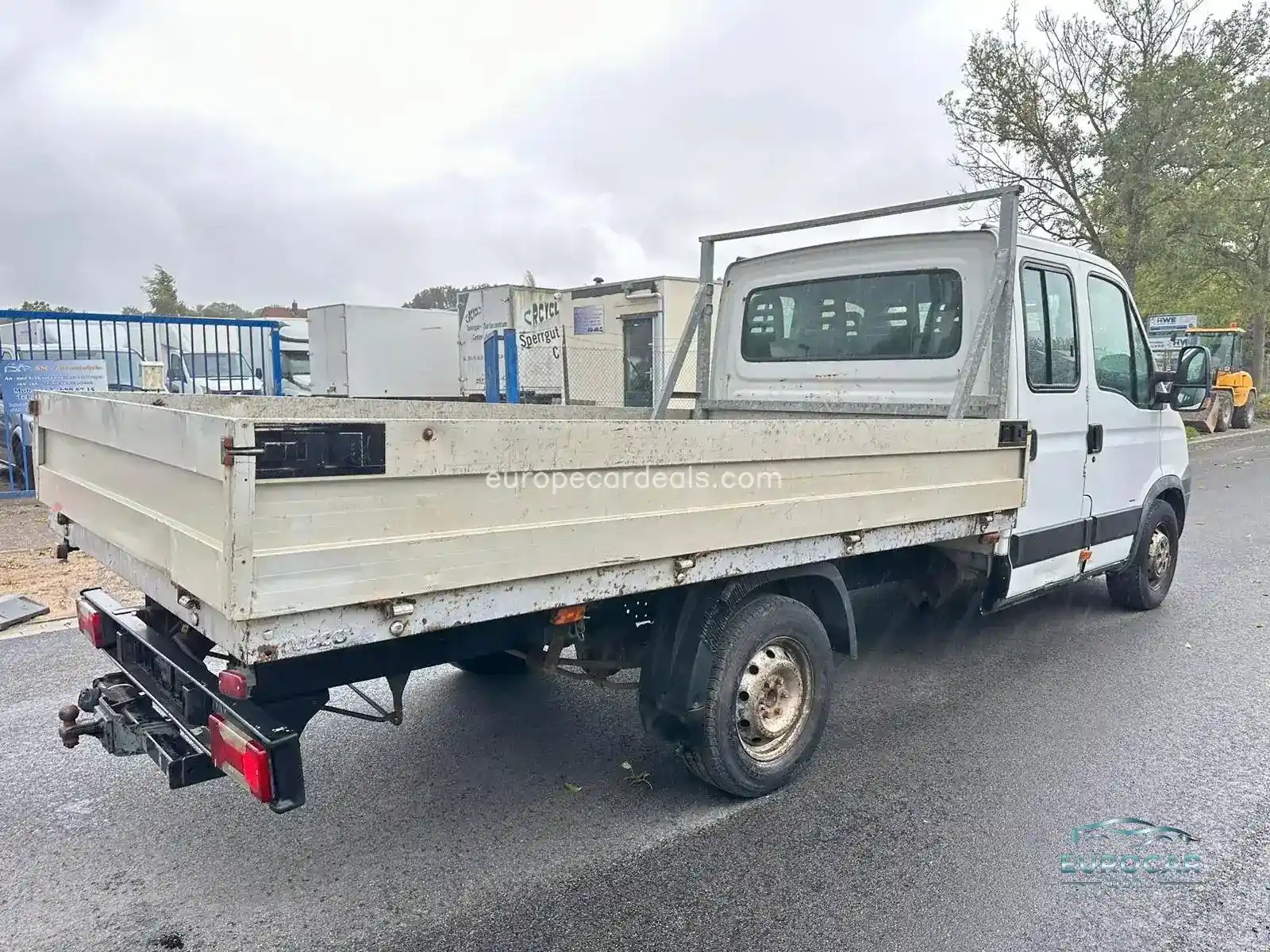 Iveco Other