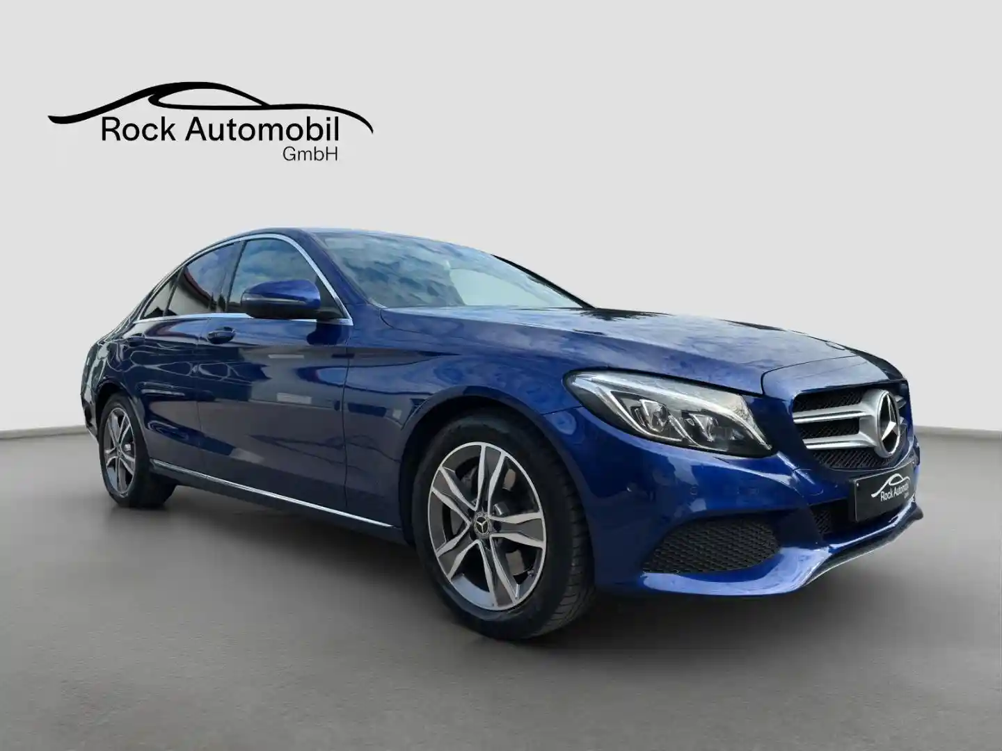Mercedes-Benz C 250