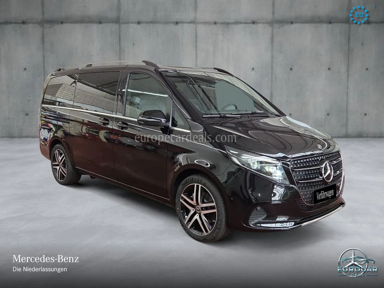 Mercedes-Benz V 300