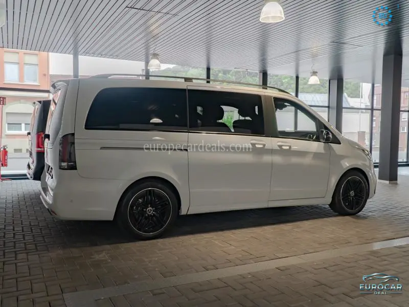 Mercedes-Benz V 300