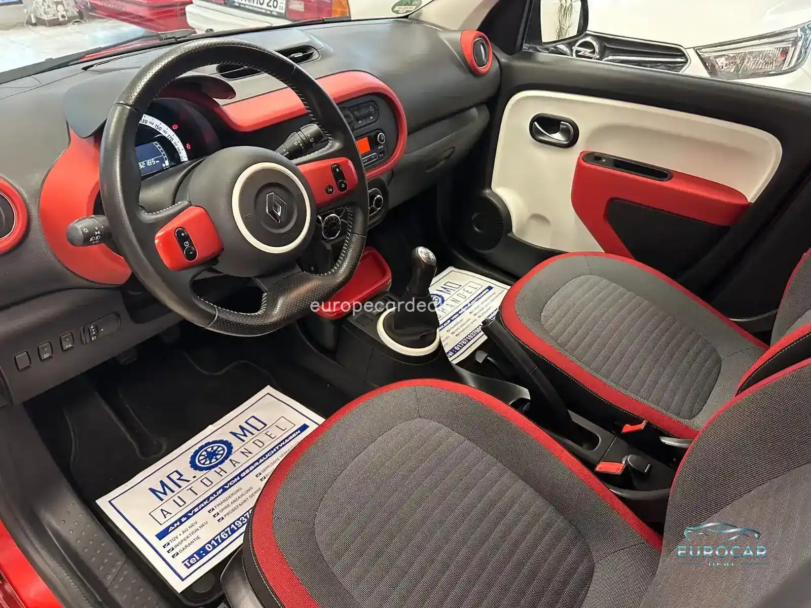 Renault Twingo