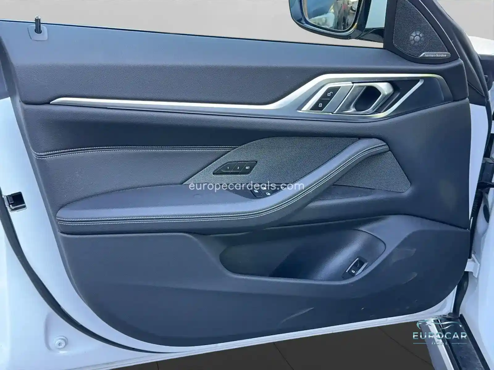 BMW 430