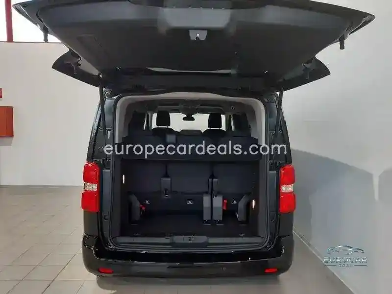 Toyota Proace (Verso)