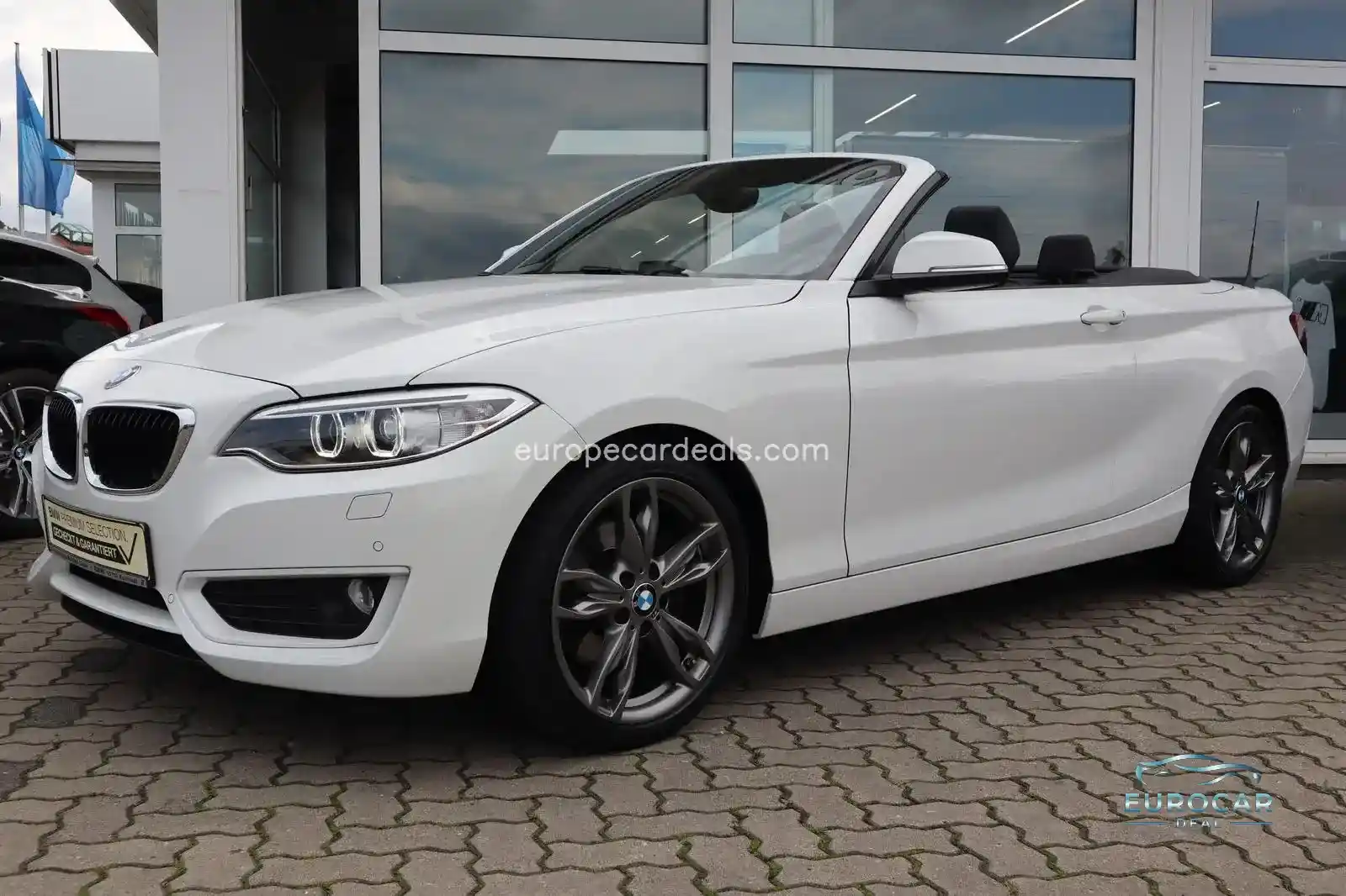 BMW 220