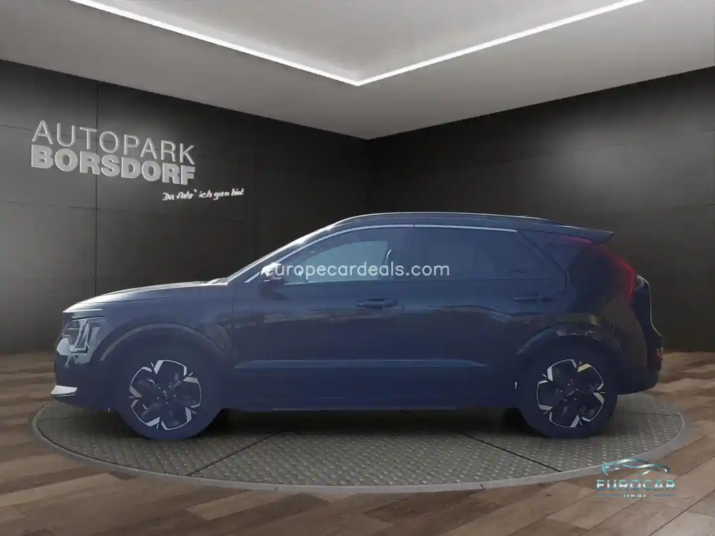 Kia Niro EV