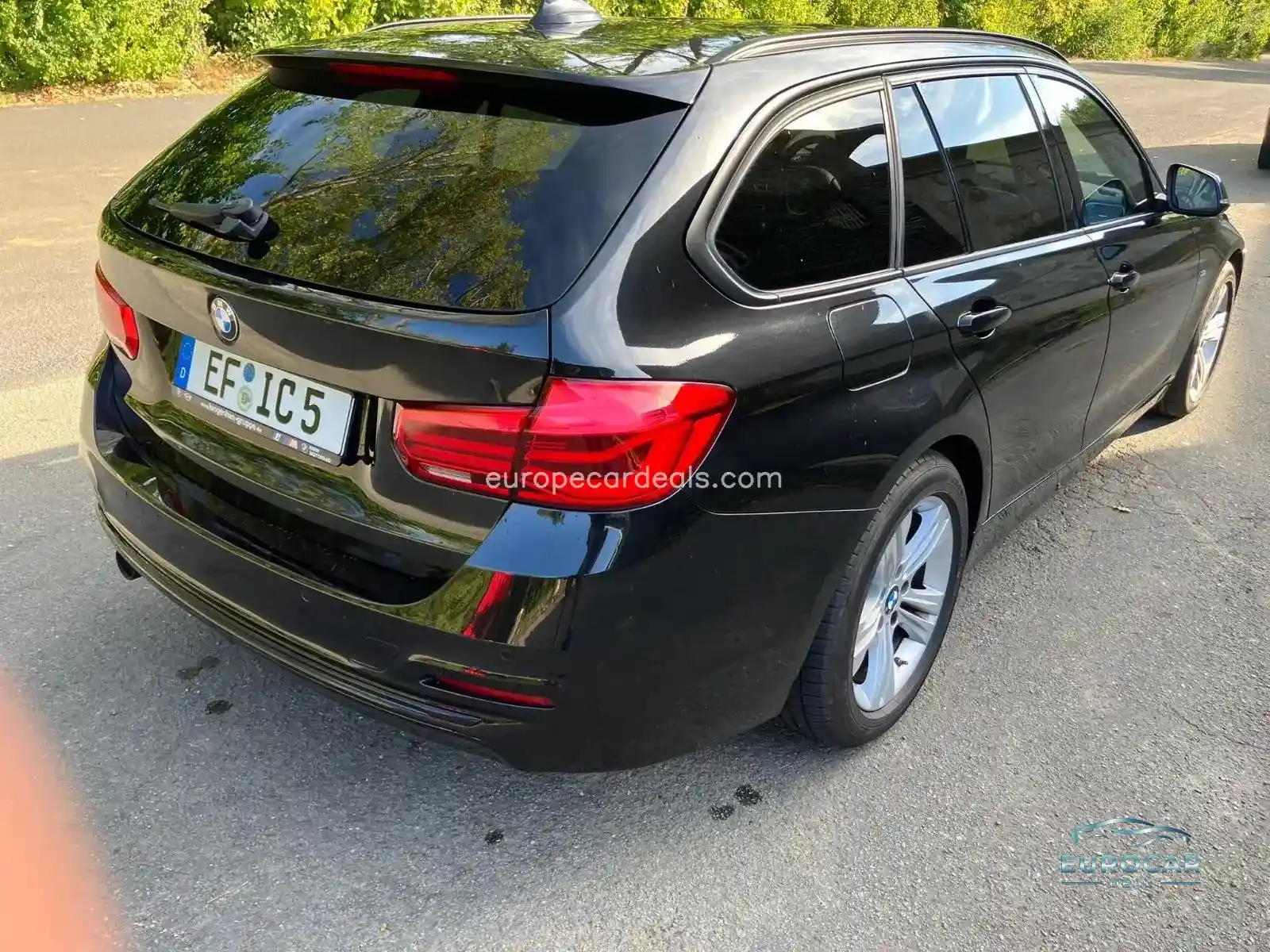 BMW 318