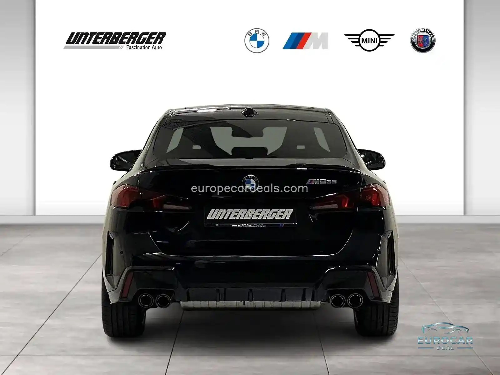 BMW M235
