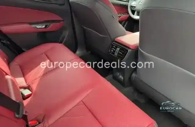 Lexus NX 350h