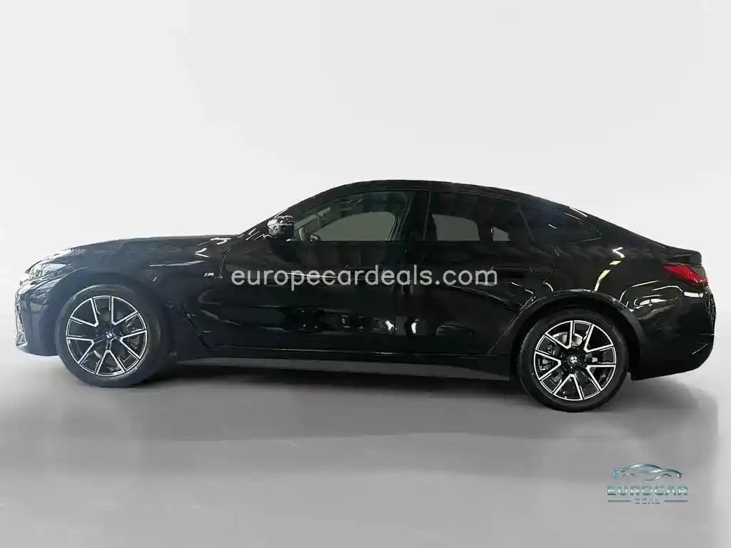 BMW 420 Gran Coupé