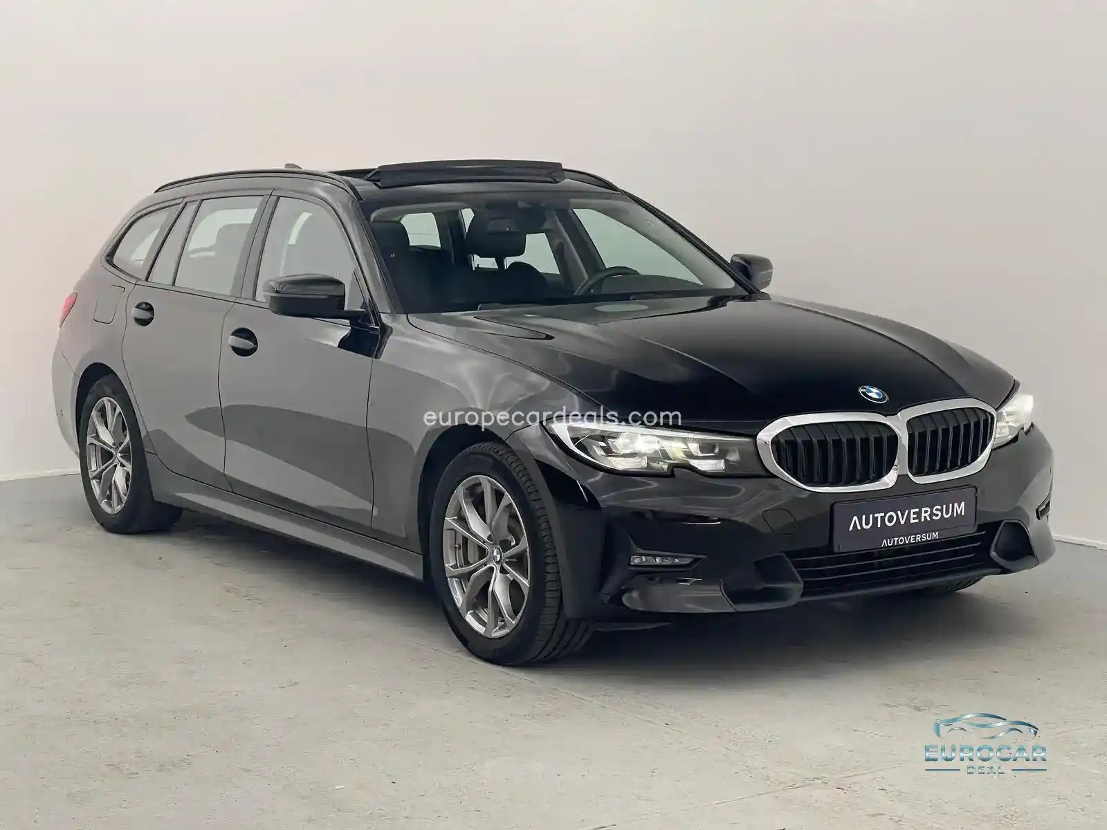 BMW 330