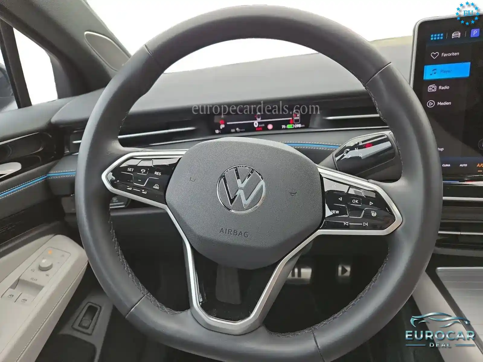 Volkswagen ID.7