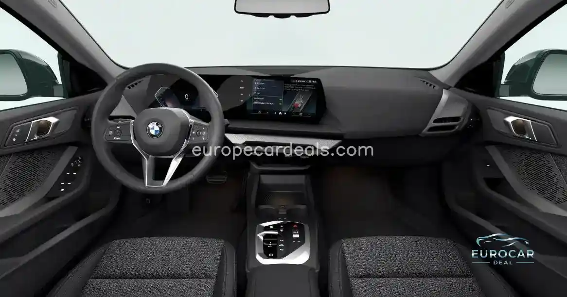BMW 220 Gran Coupé