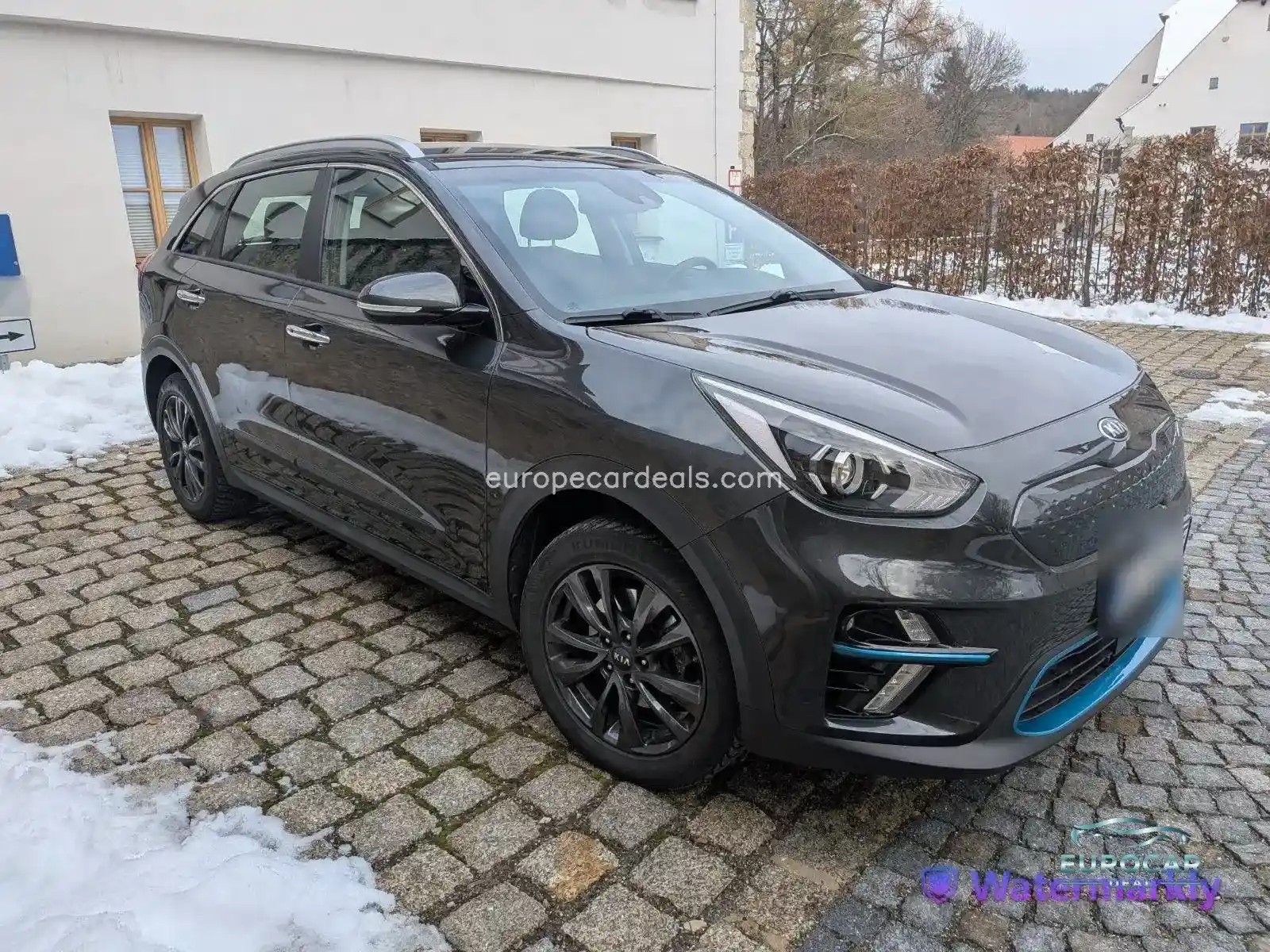 Kia Niro EV