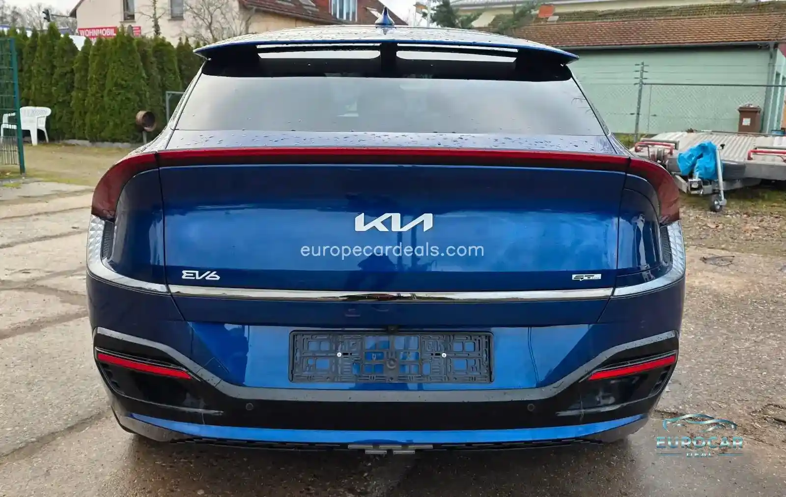 Kia EV6