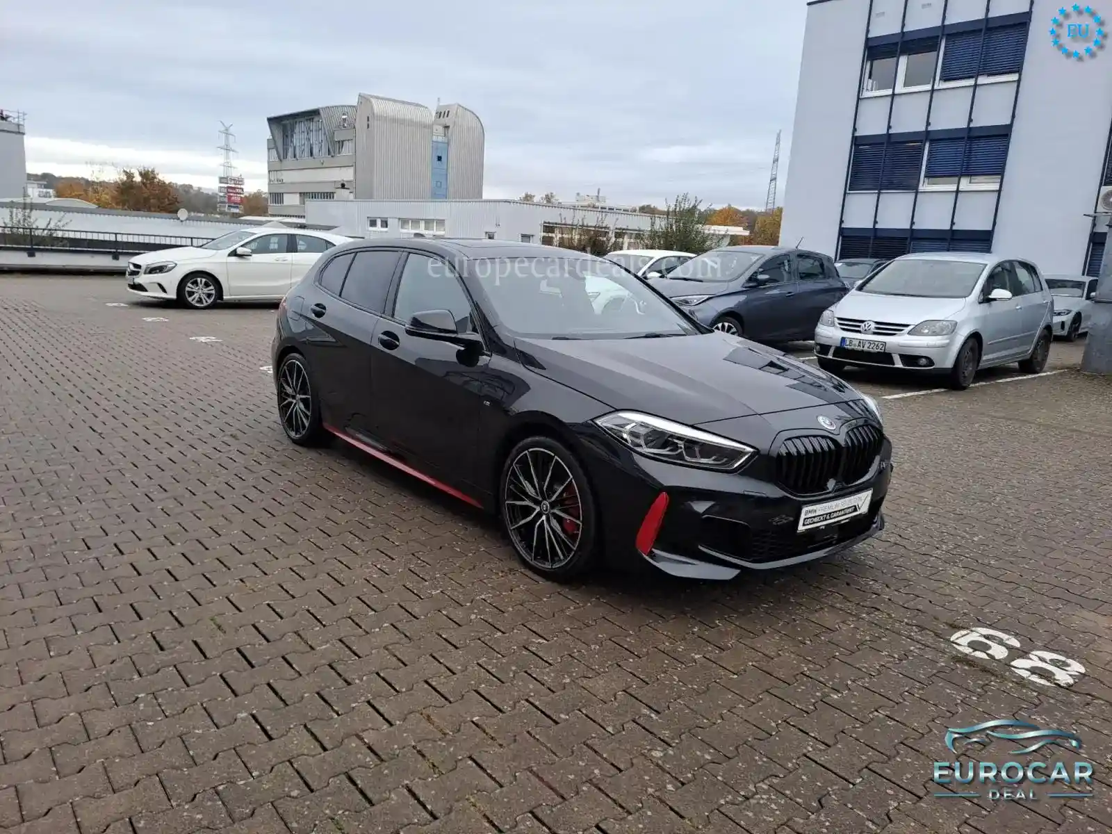 BMW 128
