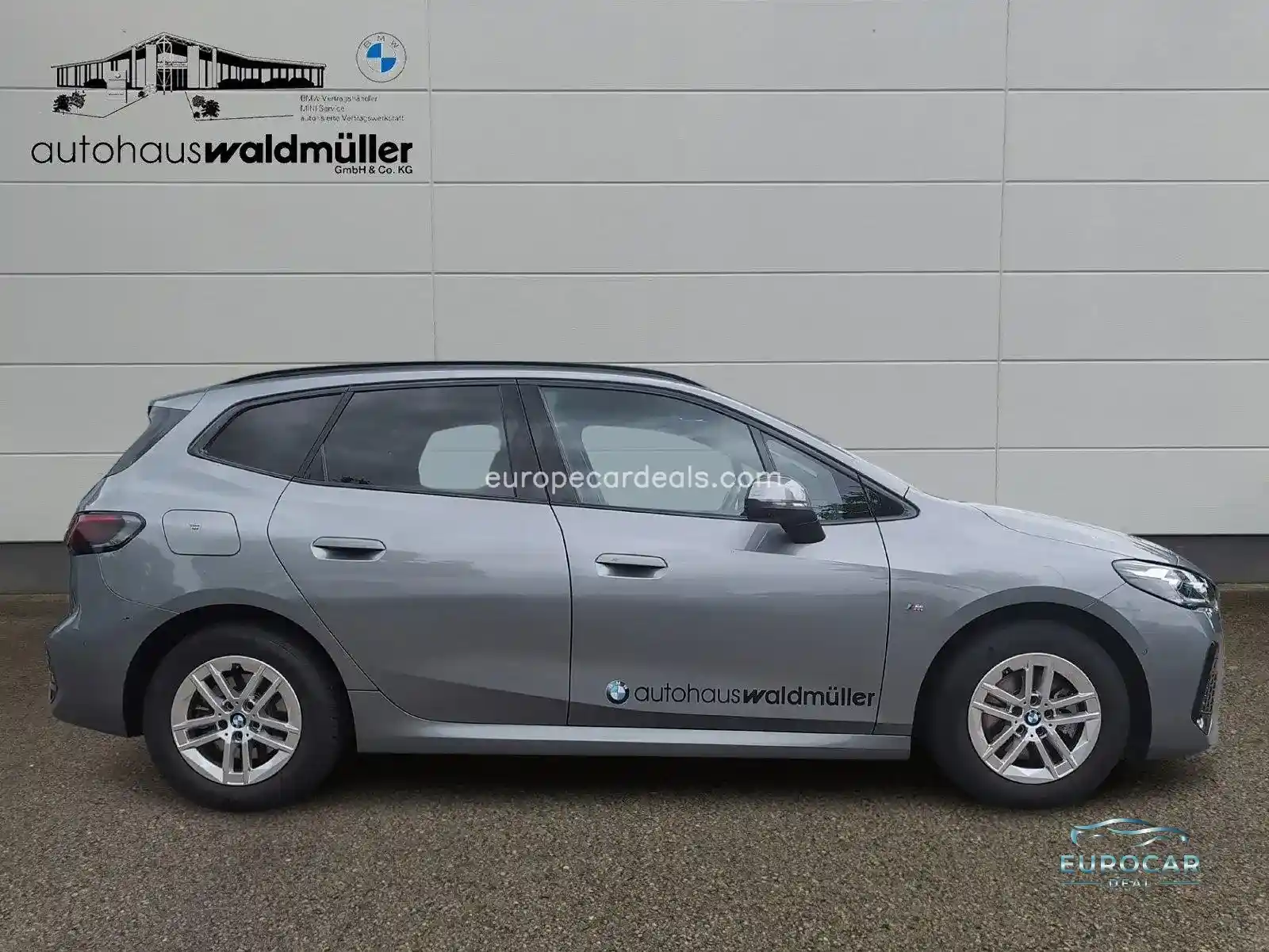 BMW 220 Active Tourer