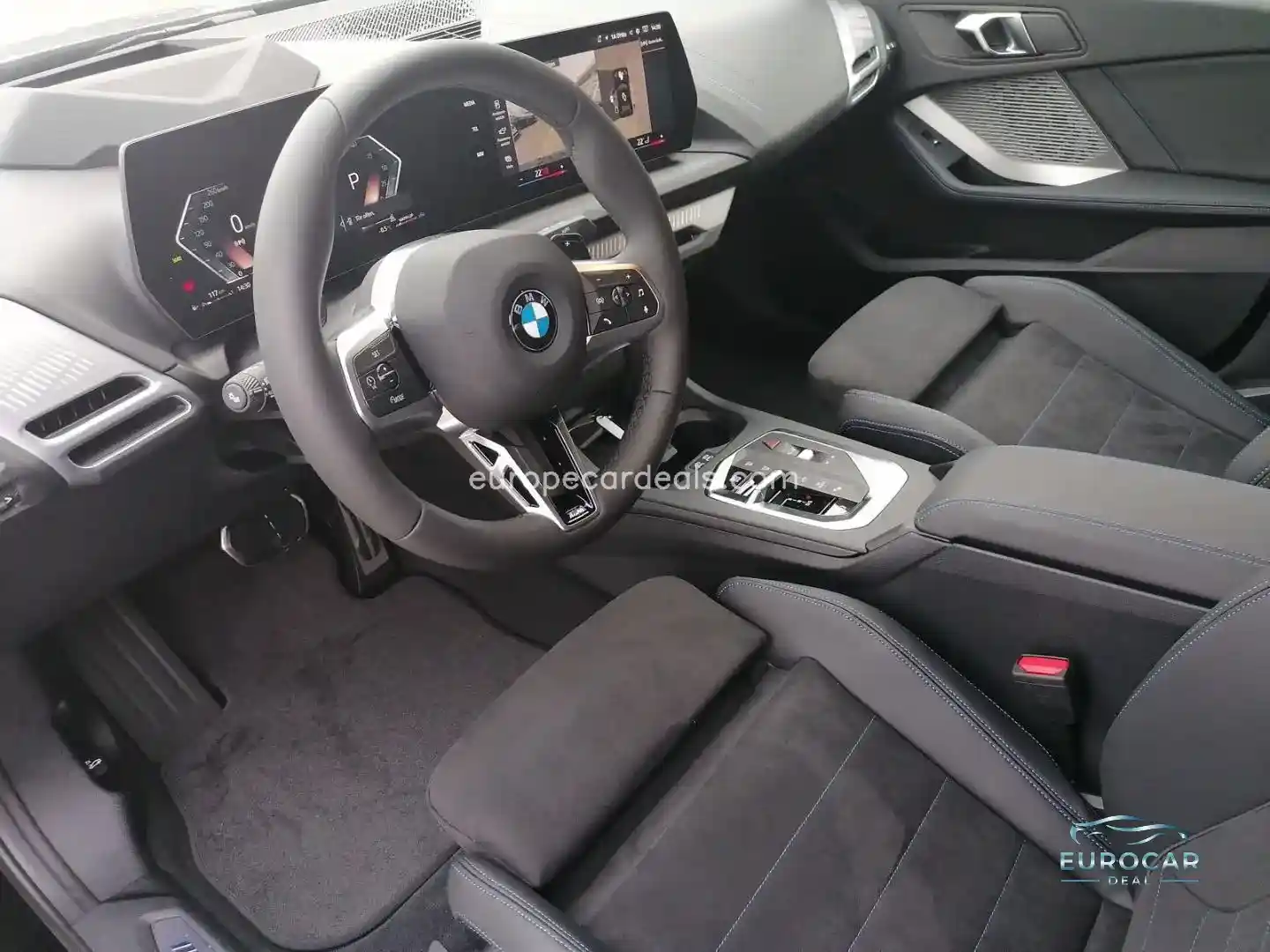 BMW 220 Gran Coupé