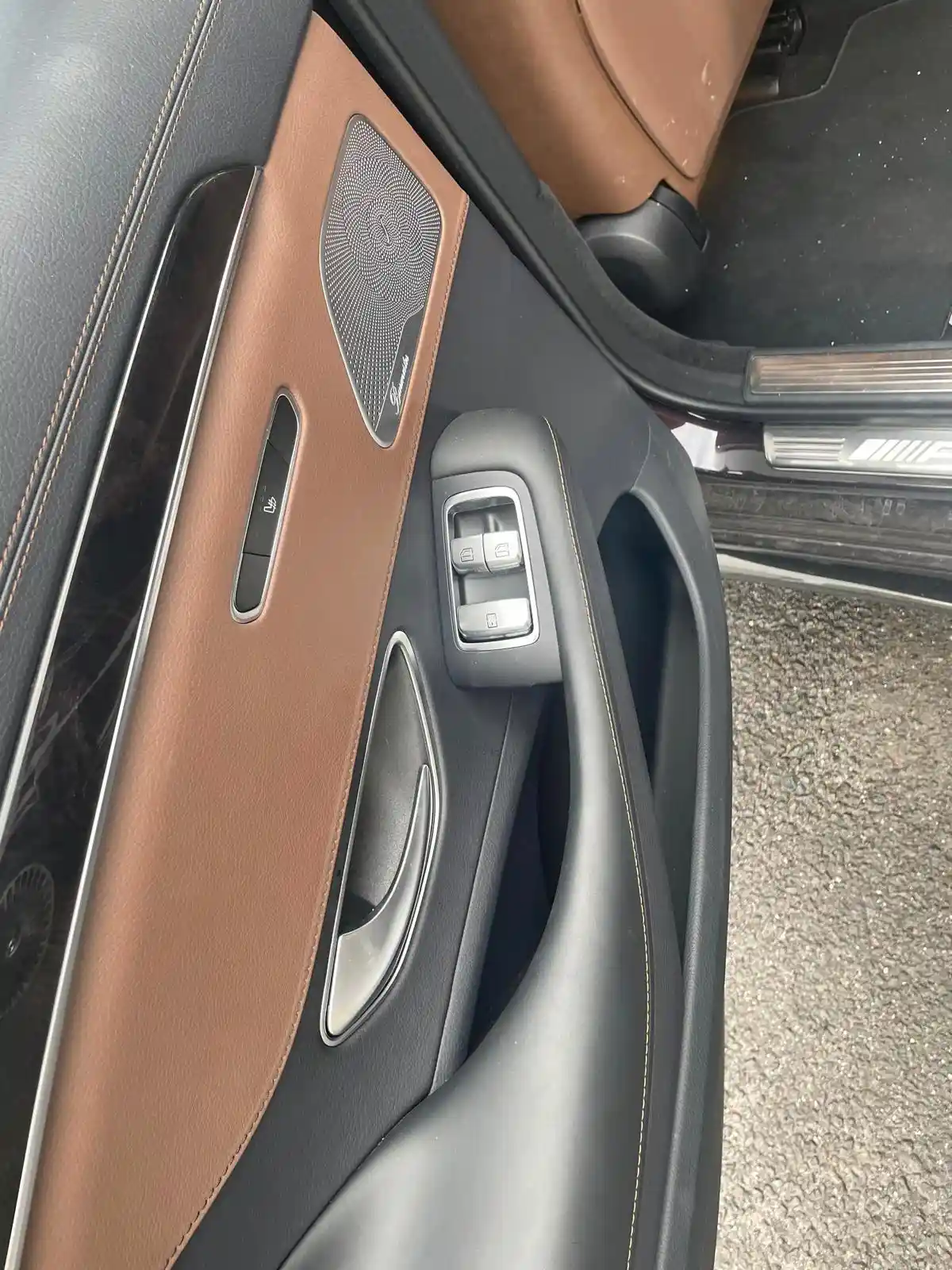 Mercedes-Benz S 63 AMG