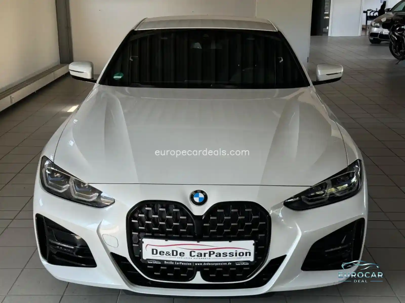 BMW 430