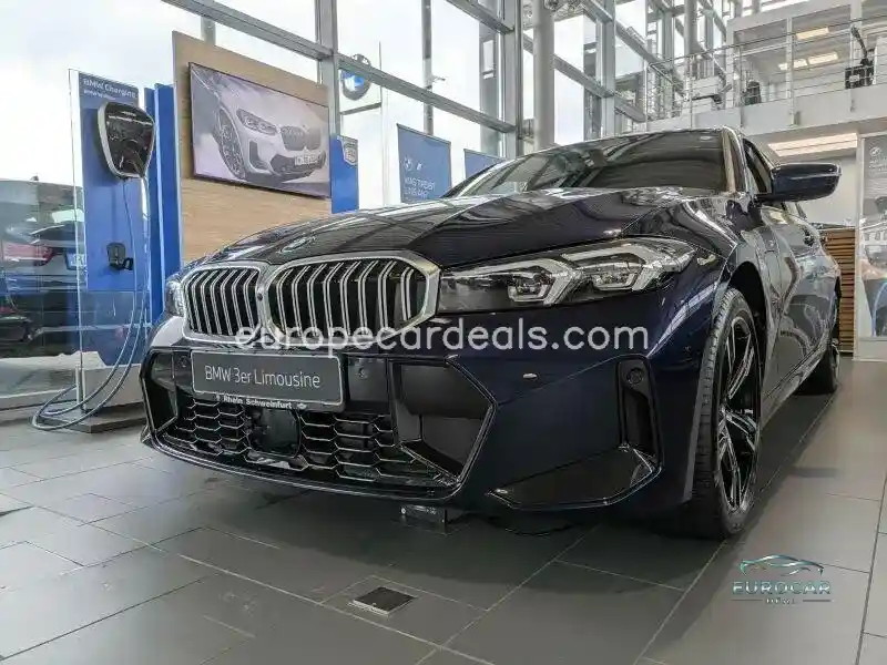 BMW 330