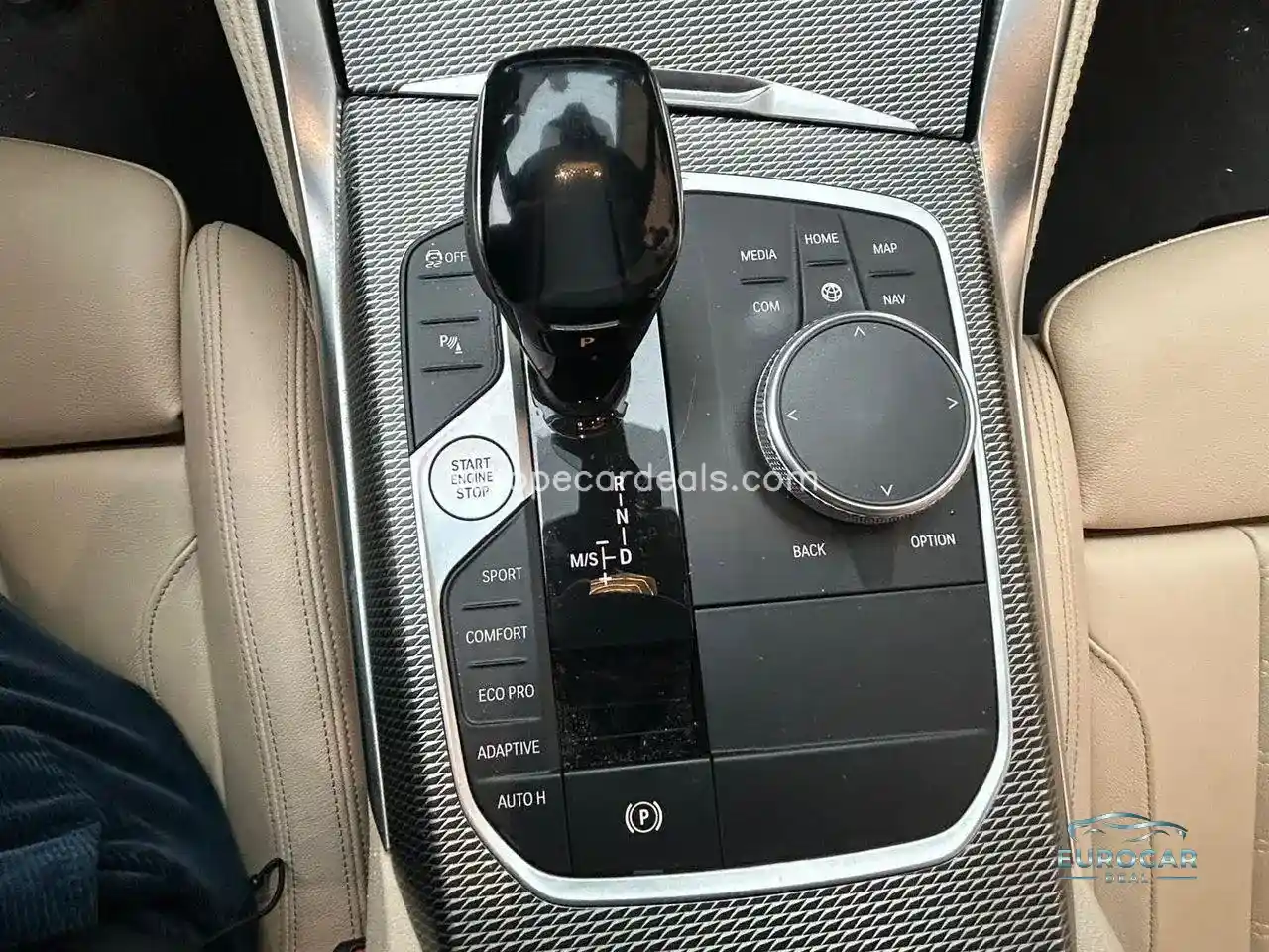 BMW M140i