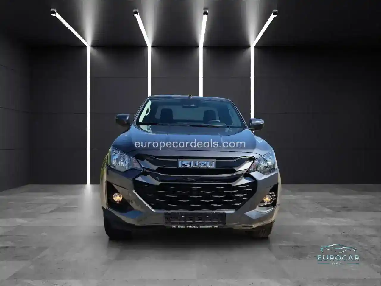 Space Cab 4WD LS Gewerbepreis
