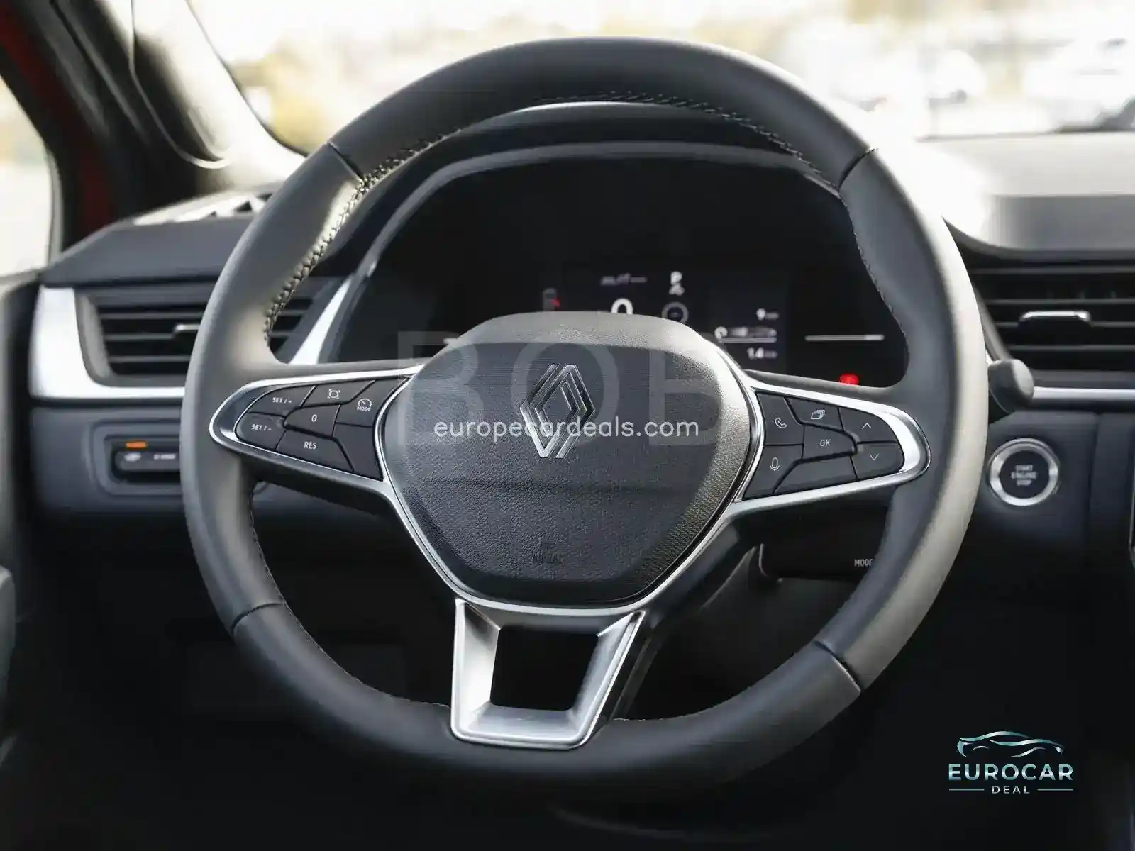 Renault Symbioz