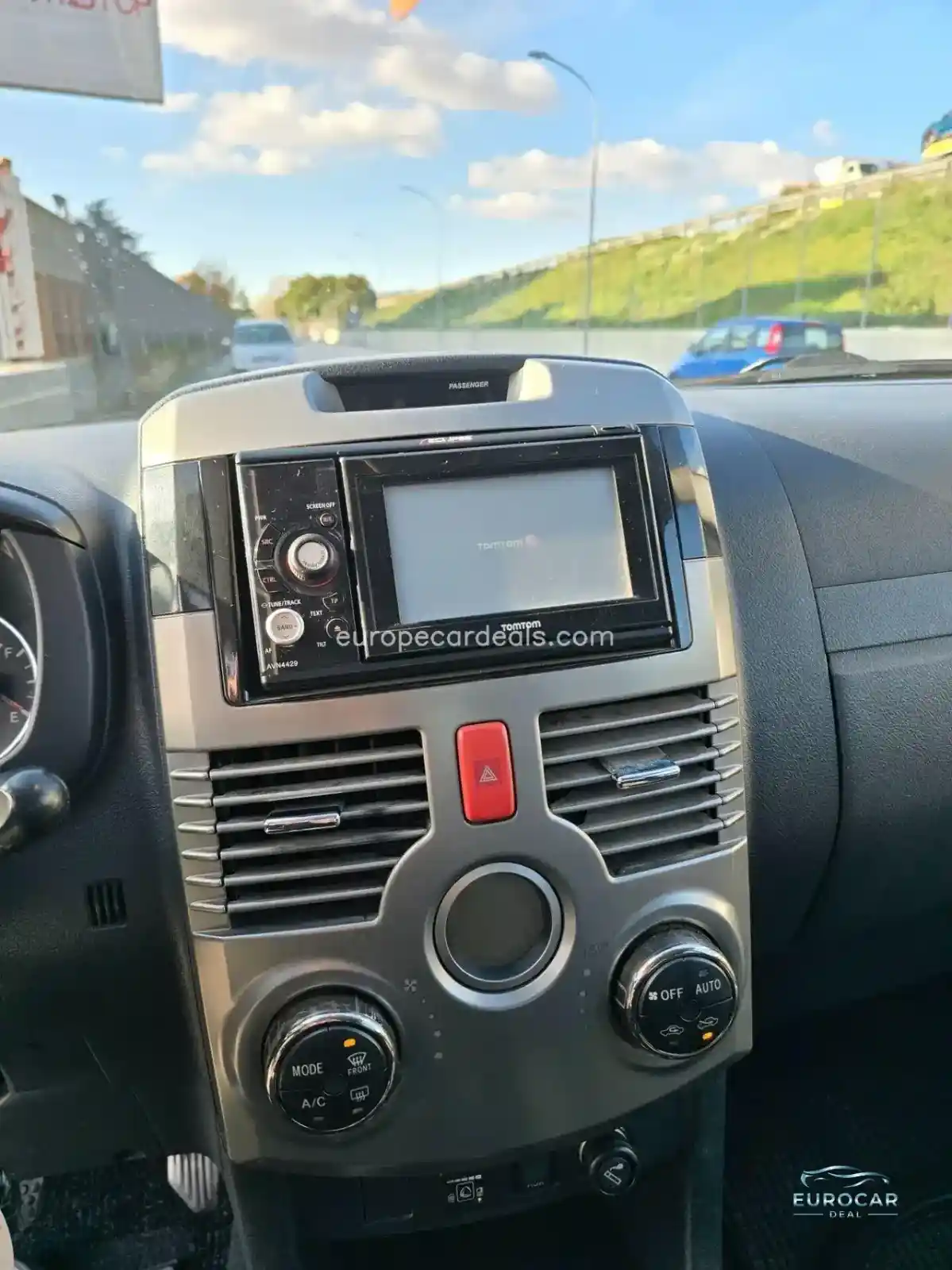 Daihatsu Terios