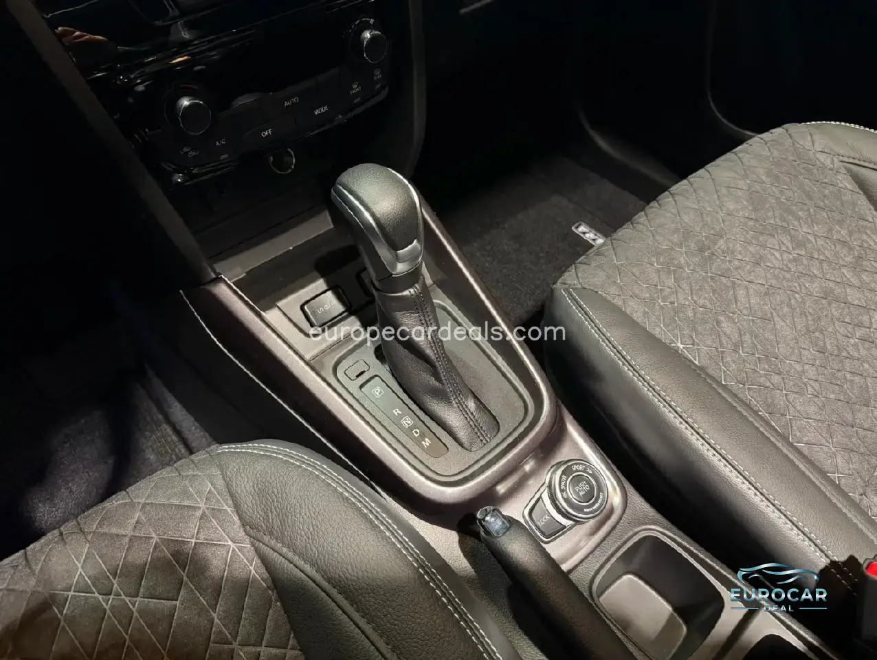 Suzuki (SX4) S-Cross