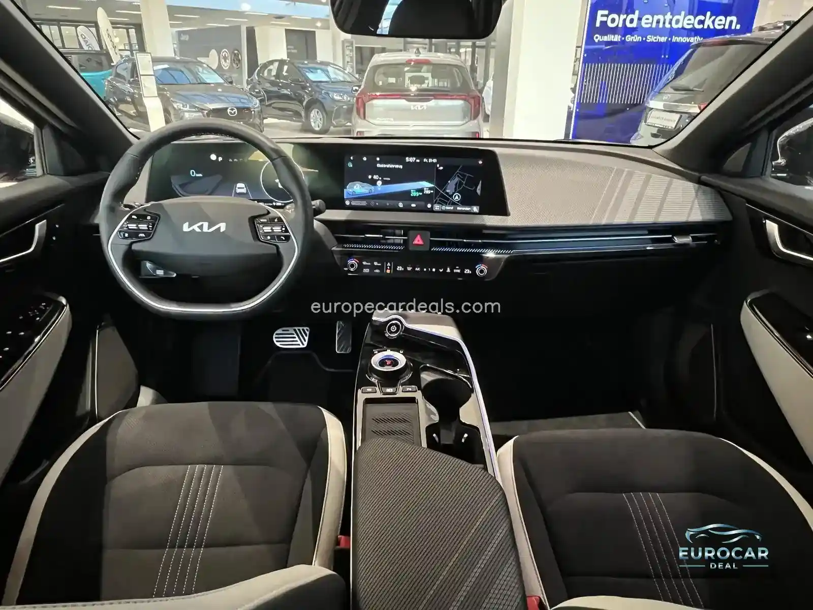 Kia EV6