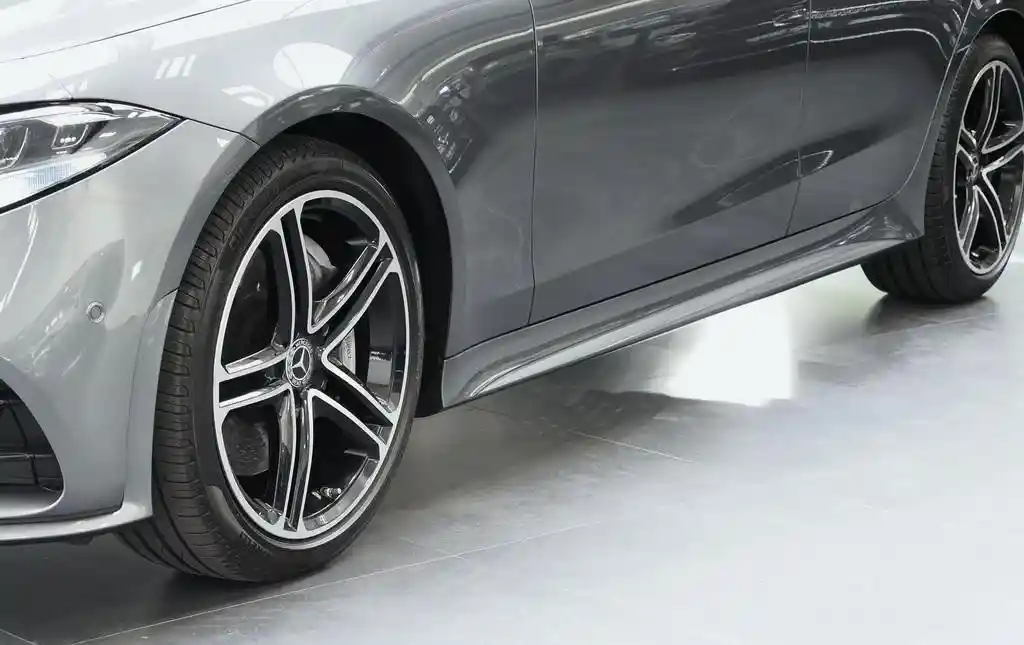 Mercedes-Benz CLS 450