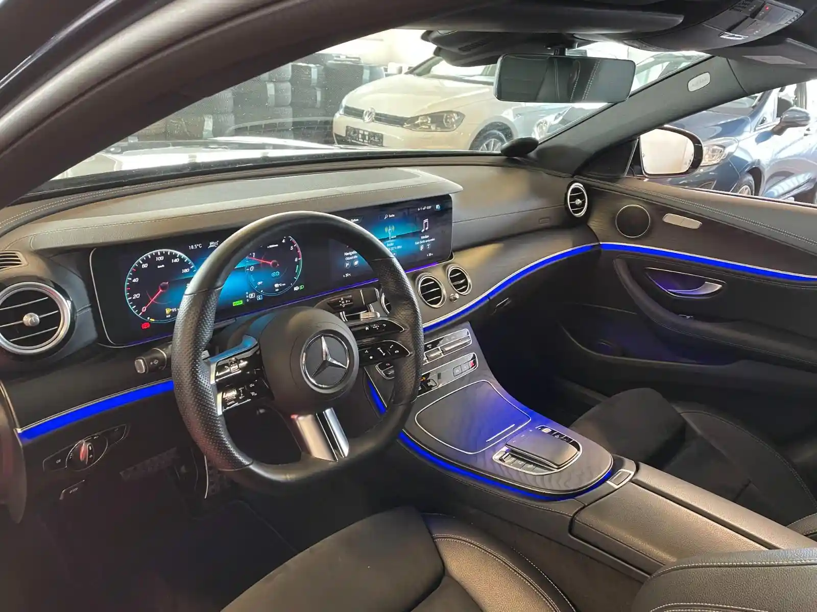 Mercedes-Benz E 300