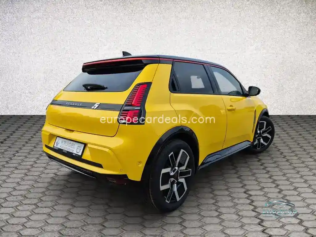 Renault R 5