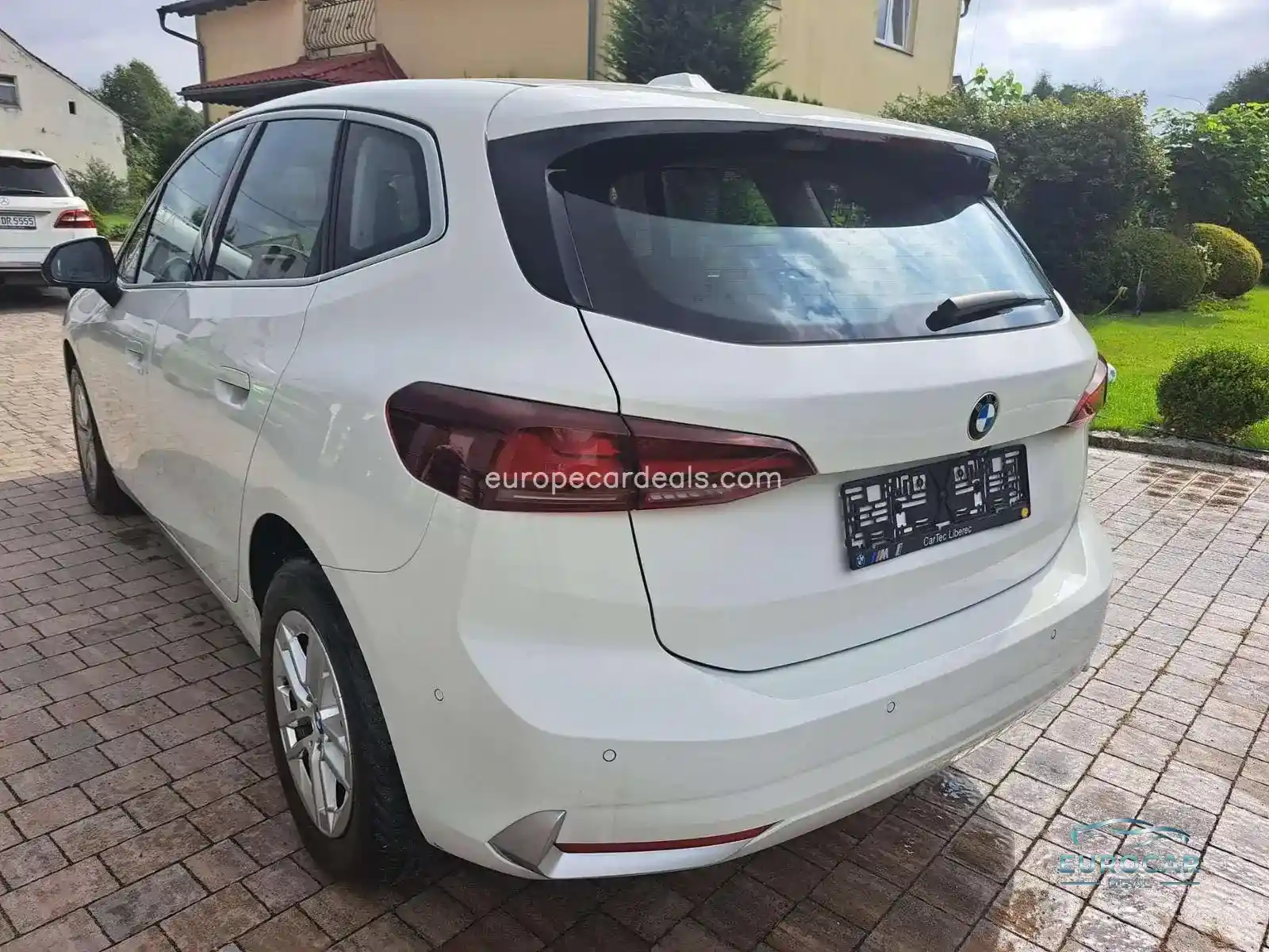BMW 220