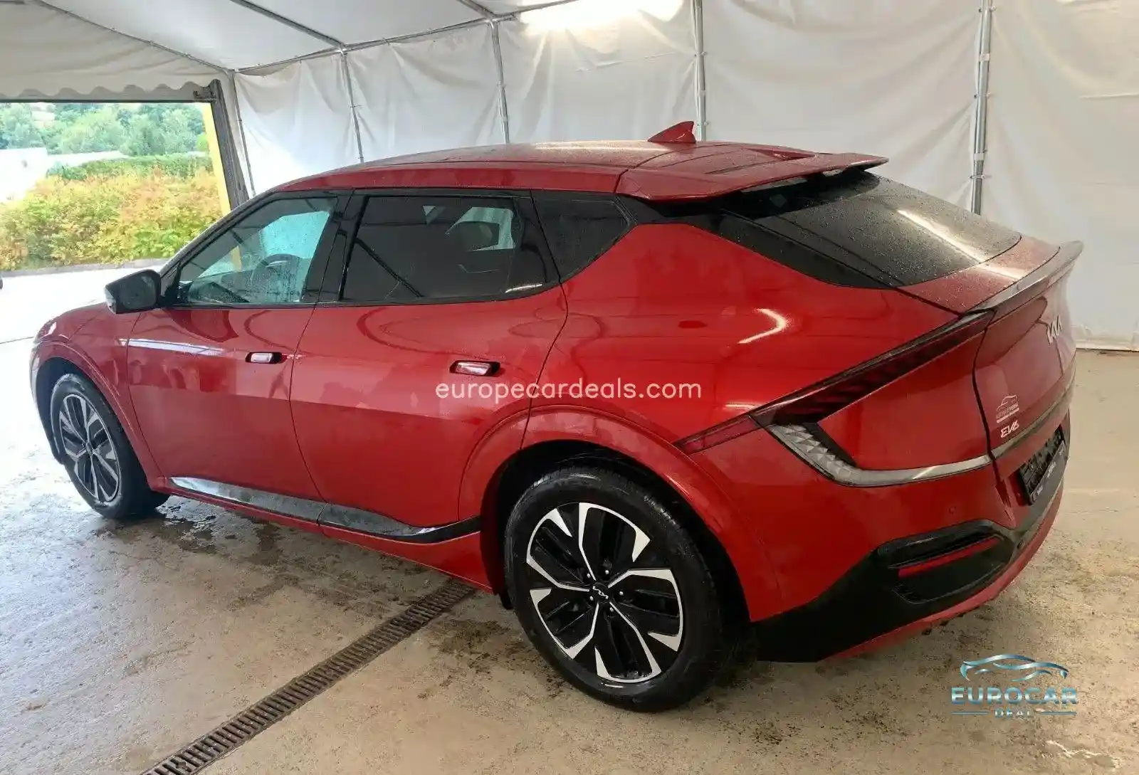 Kia EV6