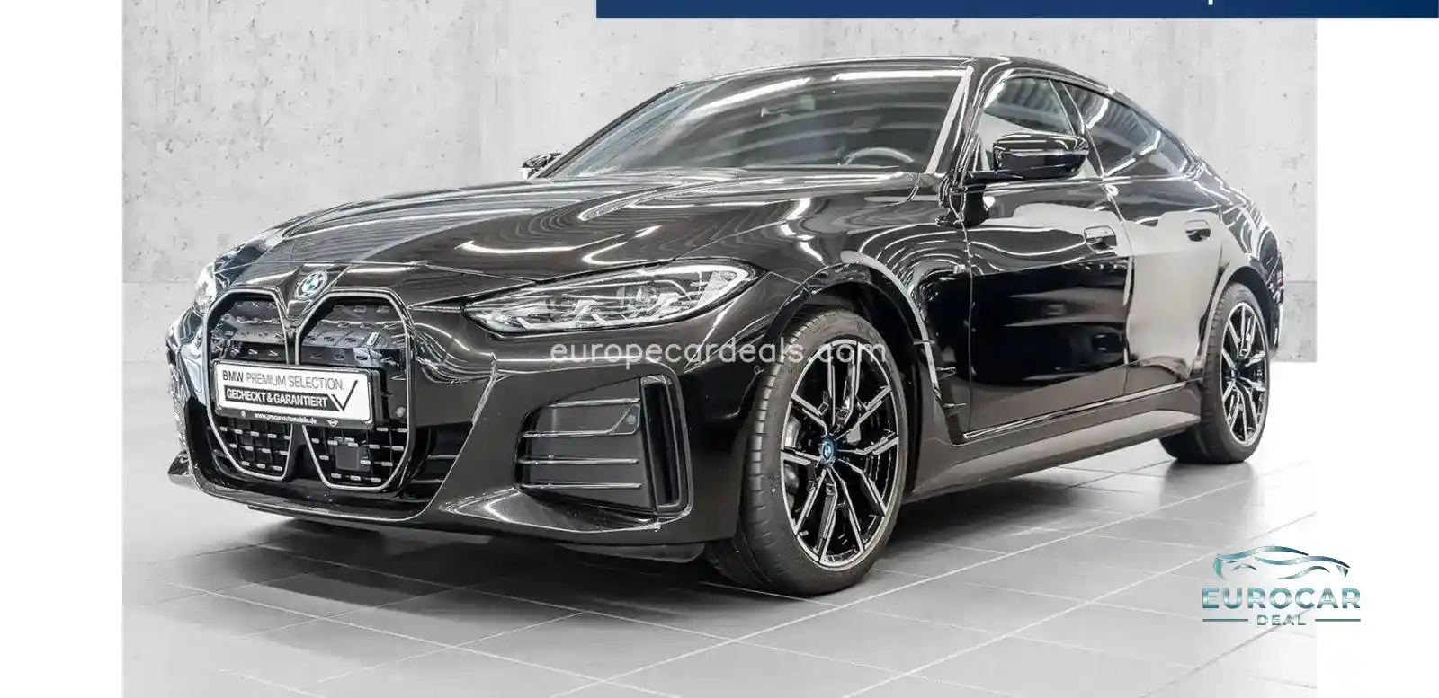 BMW i4