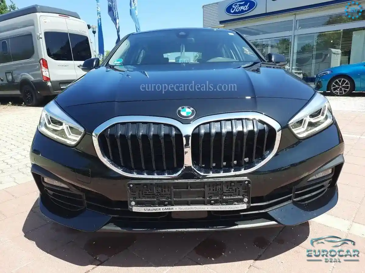 BMW 120