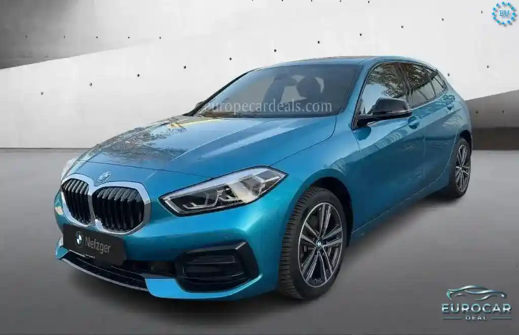 BMW 118