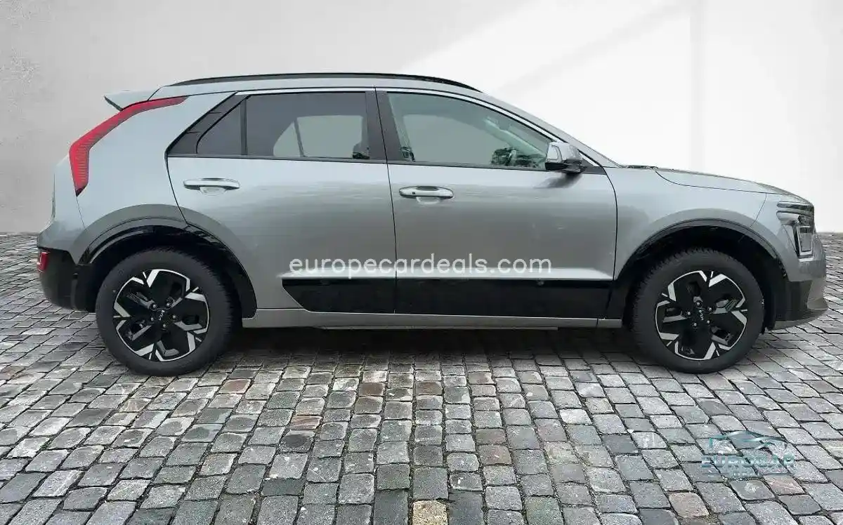 Kia Niro EV