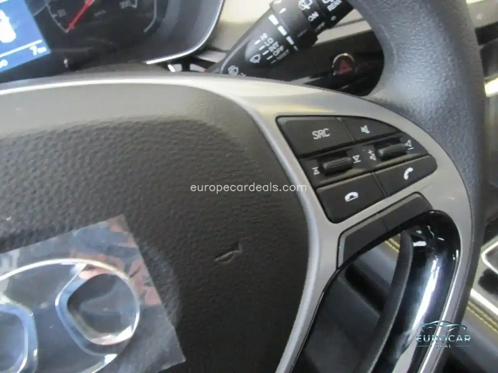 BAIC Beijing X35