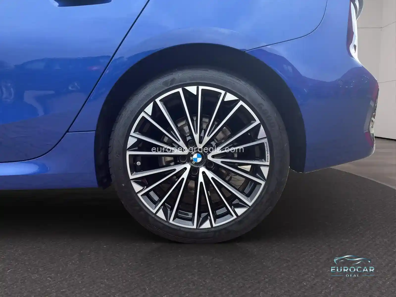 BMW 218 Active Tourer