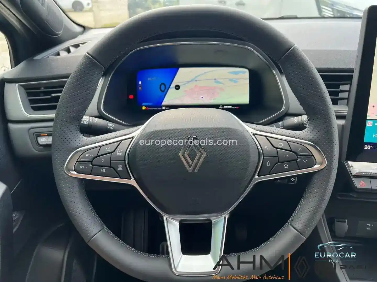 Renault Symbioz
