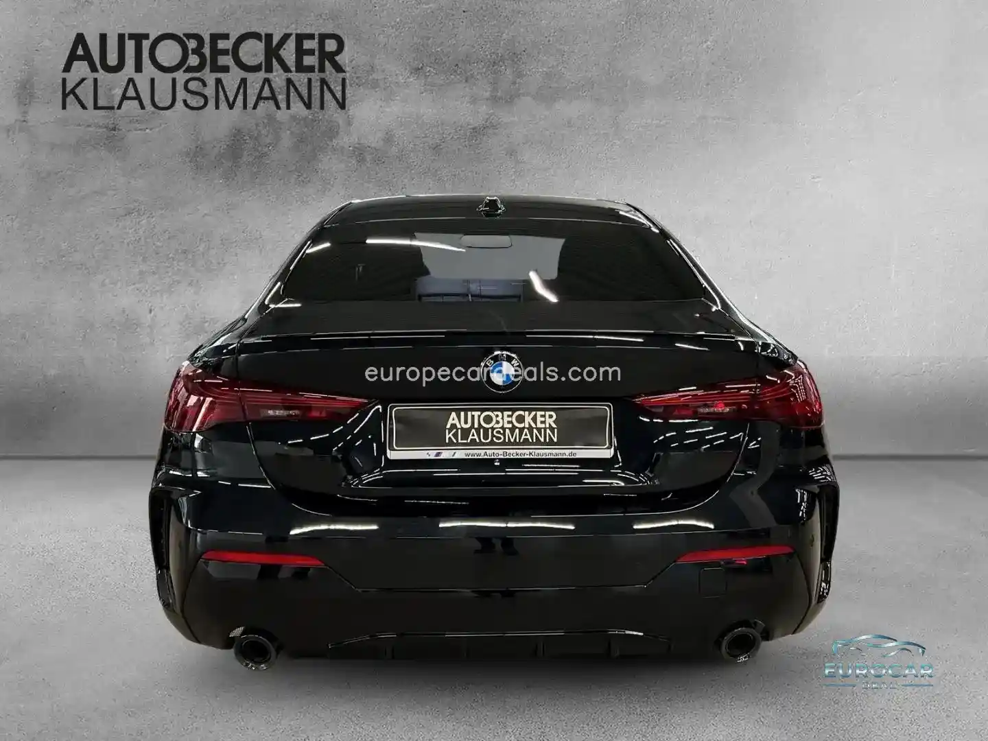 BMW 430