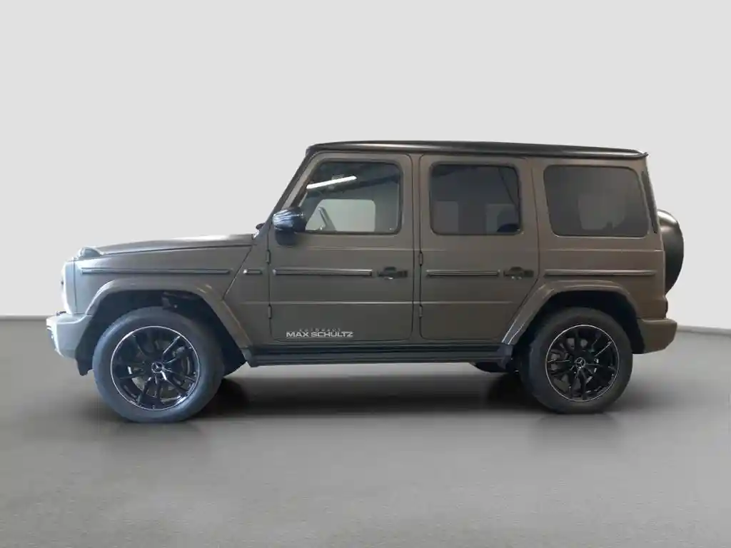 Mercedes-Benz G 450