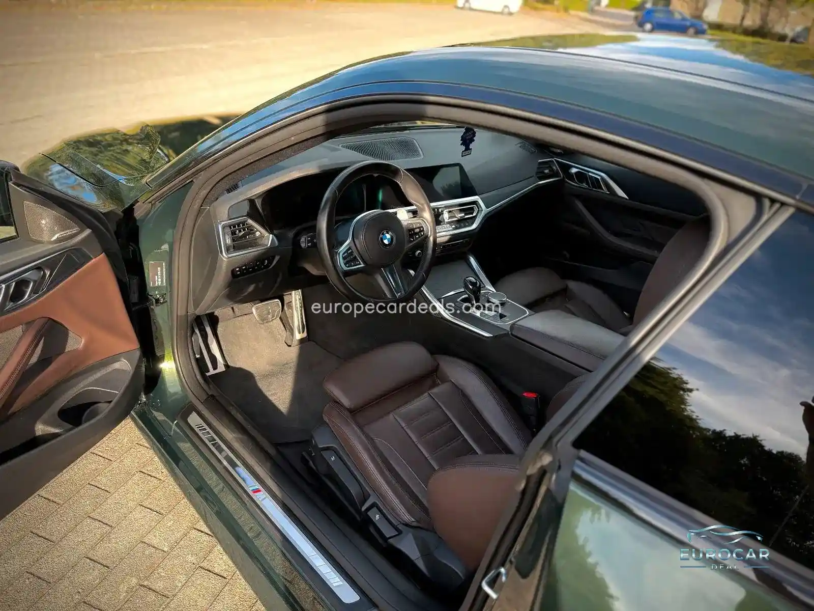 BMW 420
