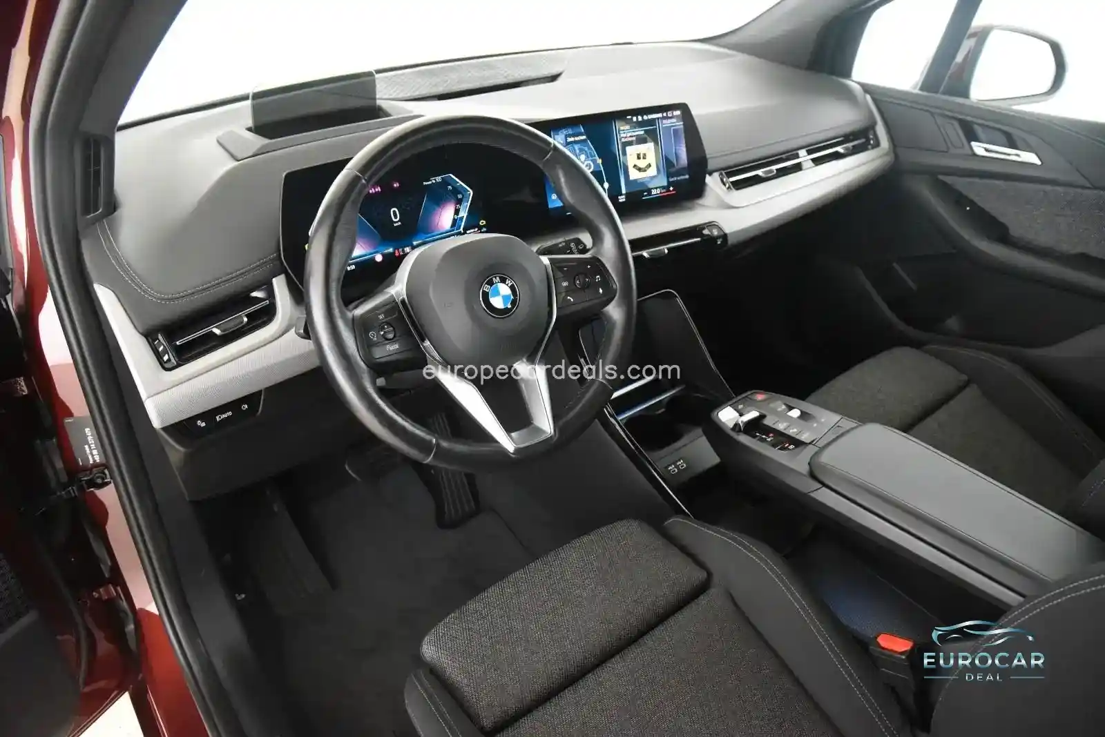 BMW 223 Active Tourer