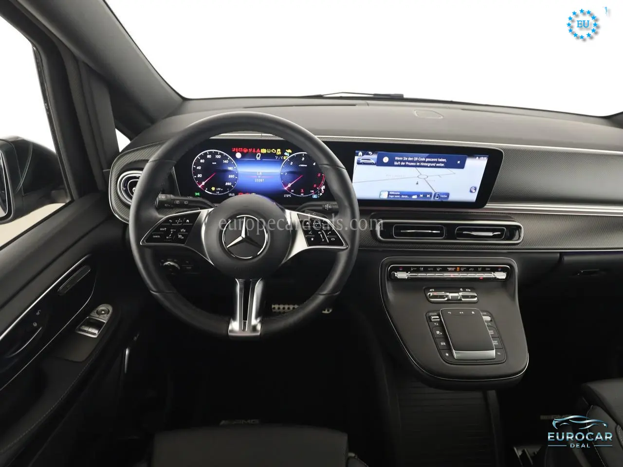 Mercedes-Benz V 300
