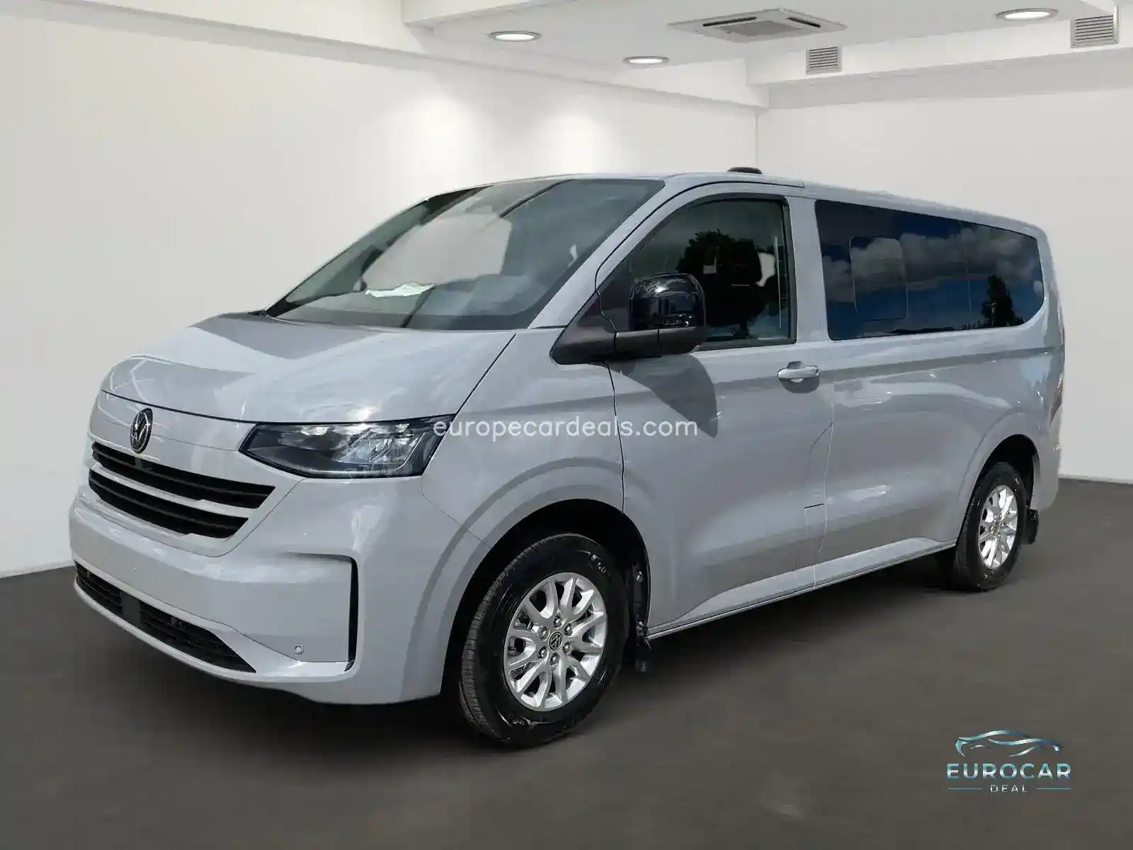 Volkswagen T7 Caravelle
