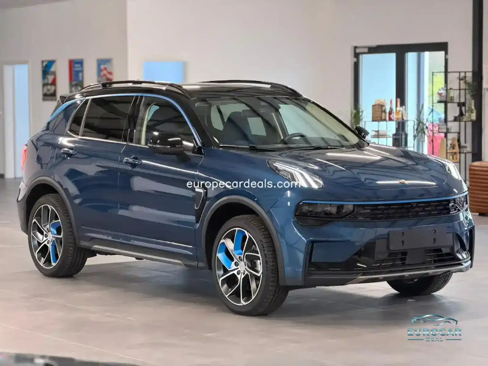 Lynk&Co 01