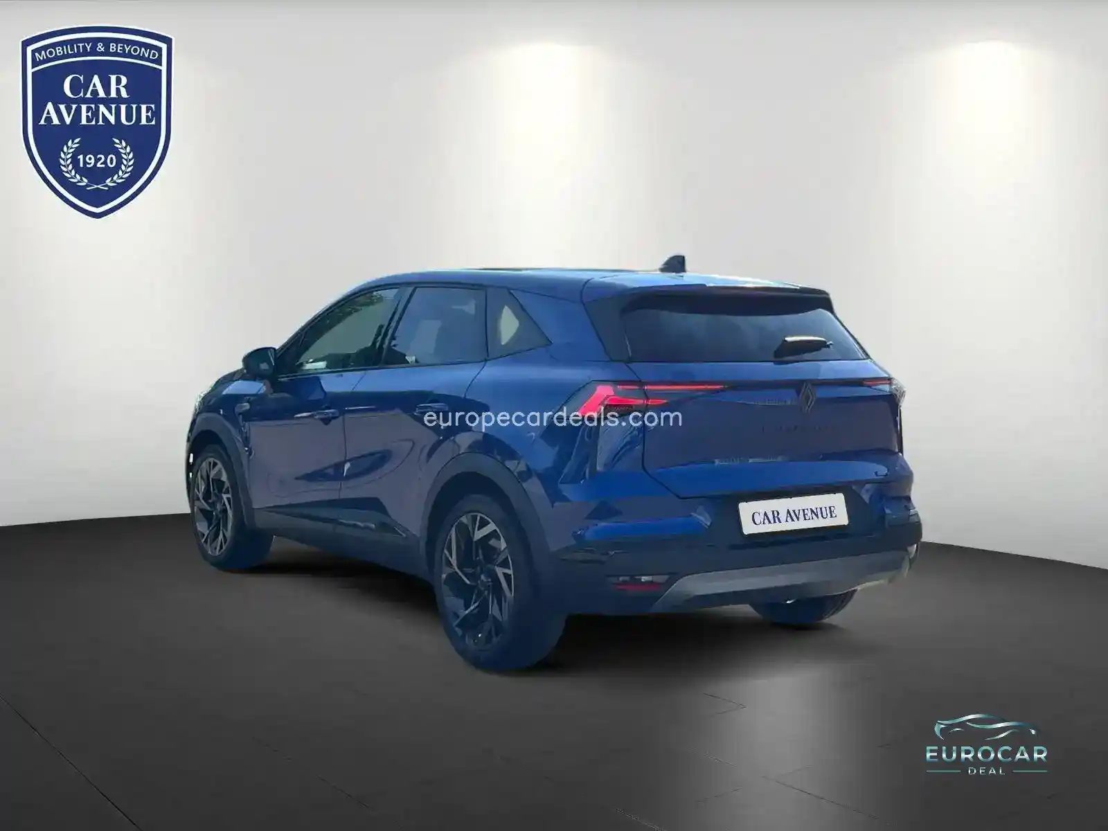 Renault Symbioz